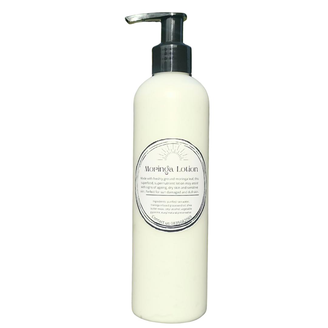 Moringa Lotion