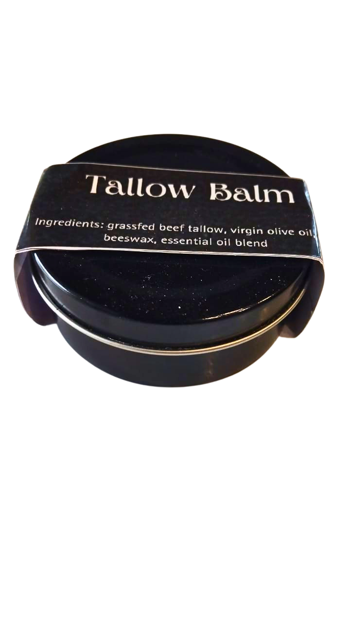 Healing Tallow Balm 60g