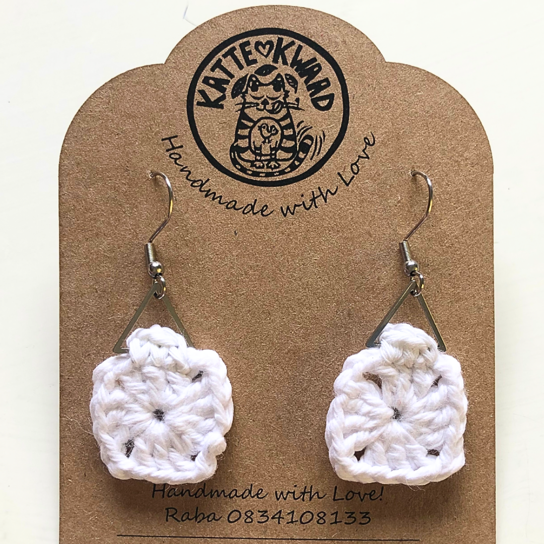 Small Earring 9