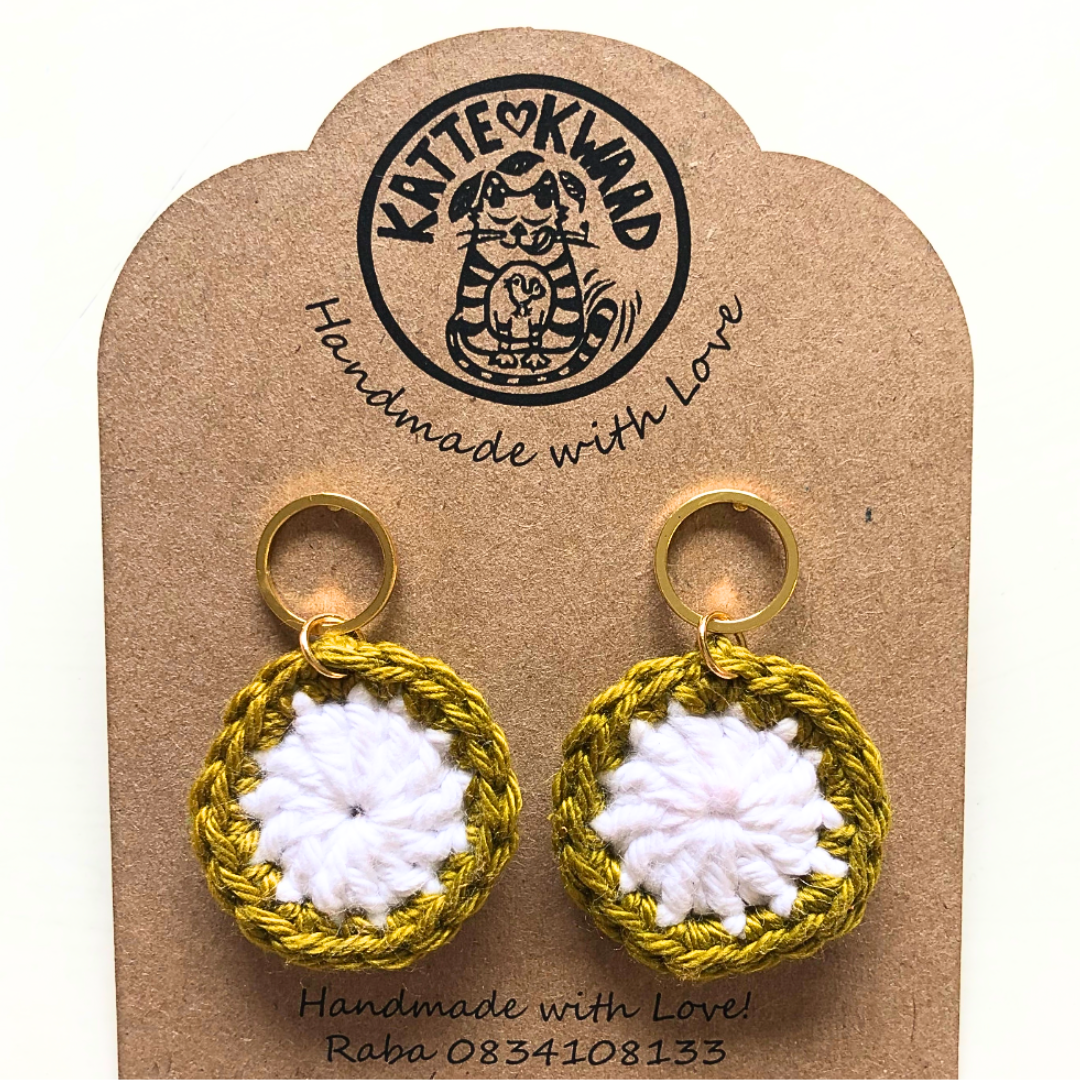 Small Earring 8