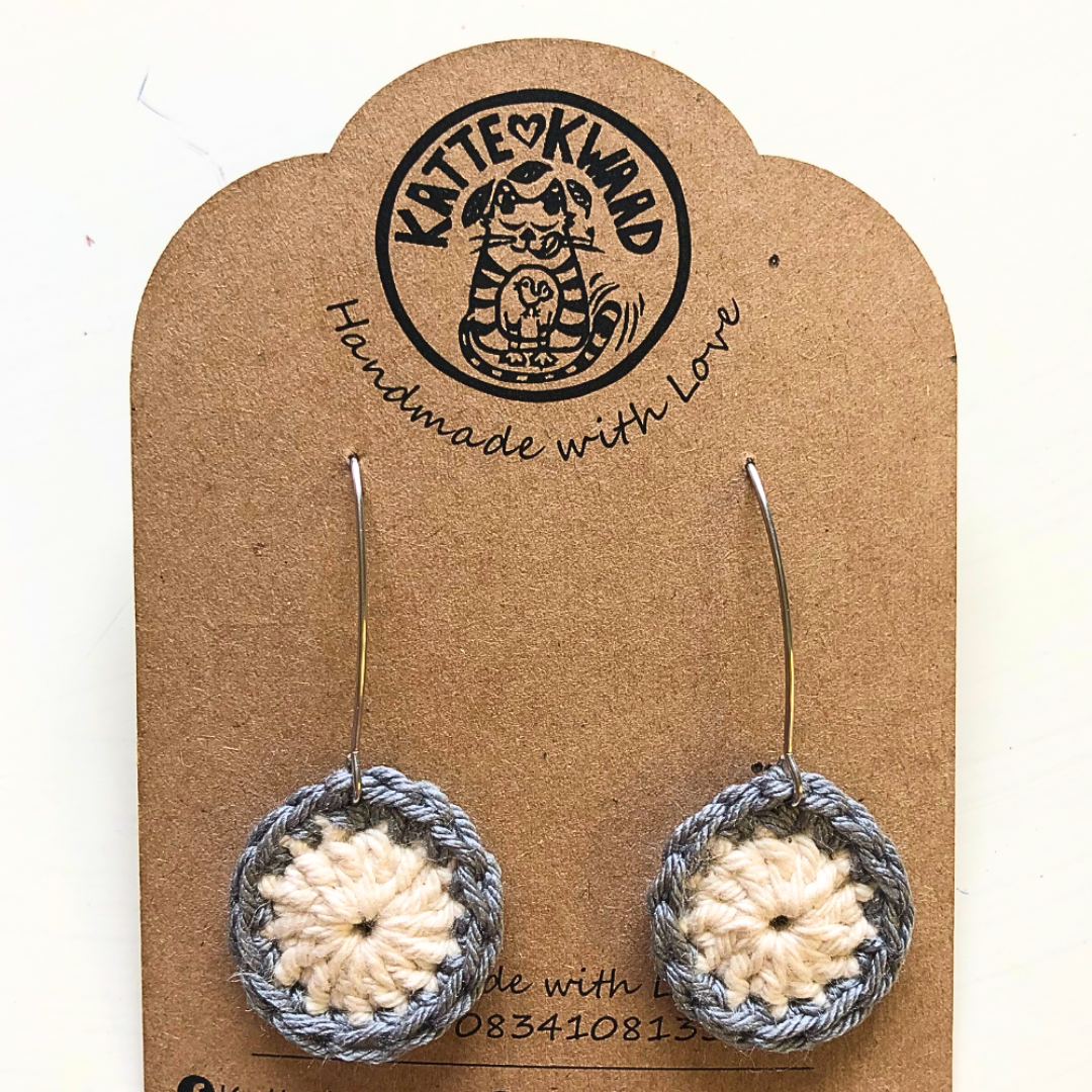 Small Earring 7