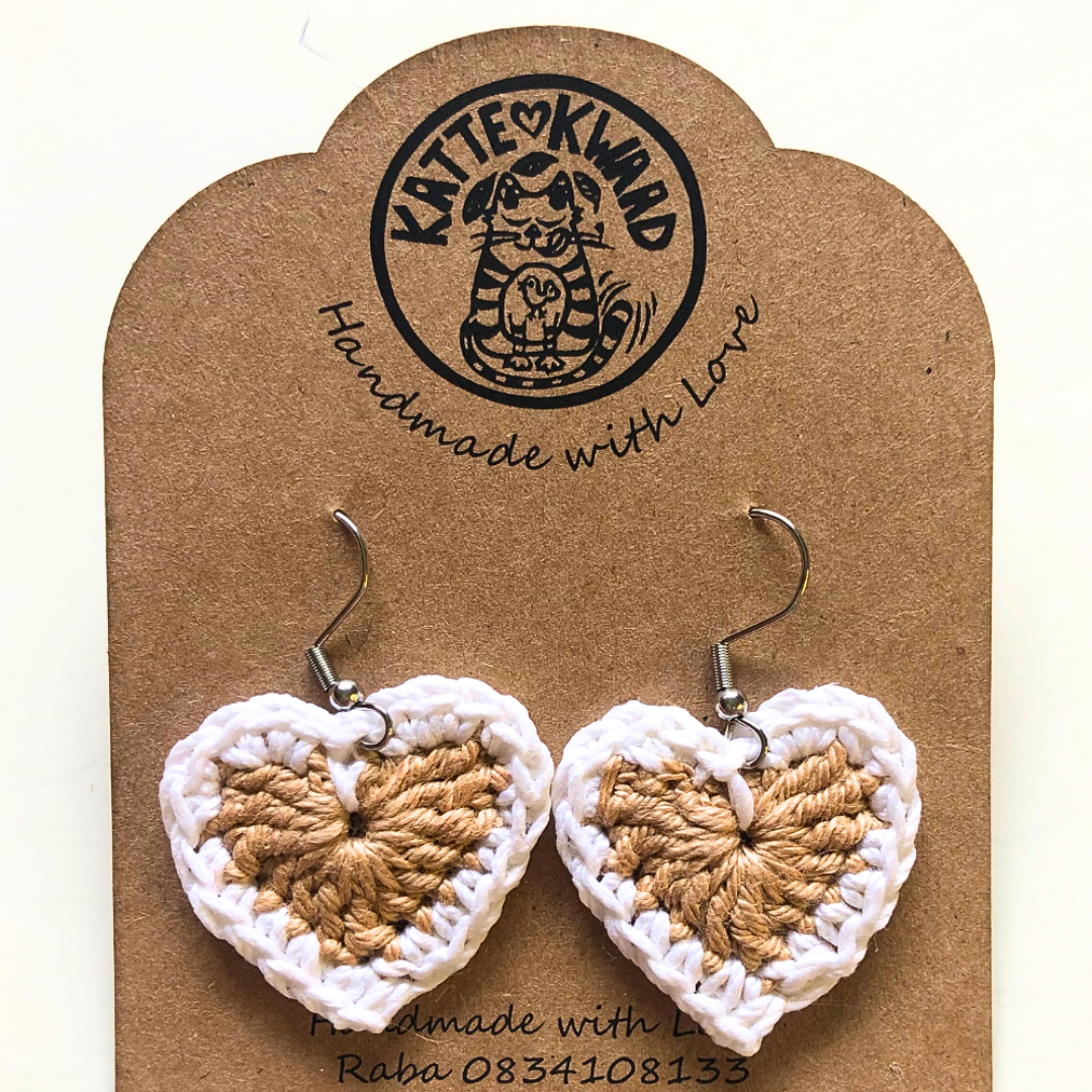 Small Earring 4