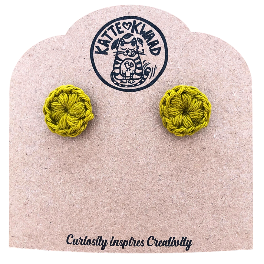 Small Earring 3