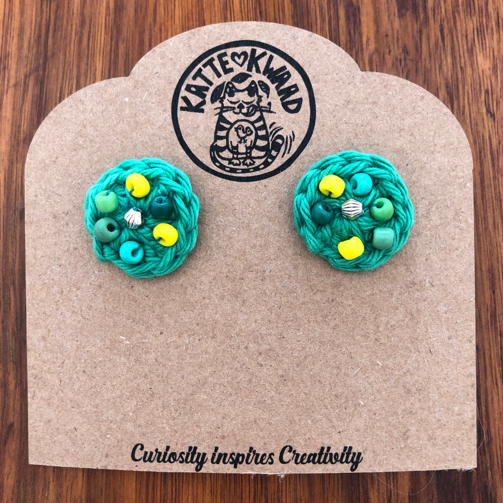 Small Earring 1