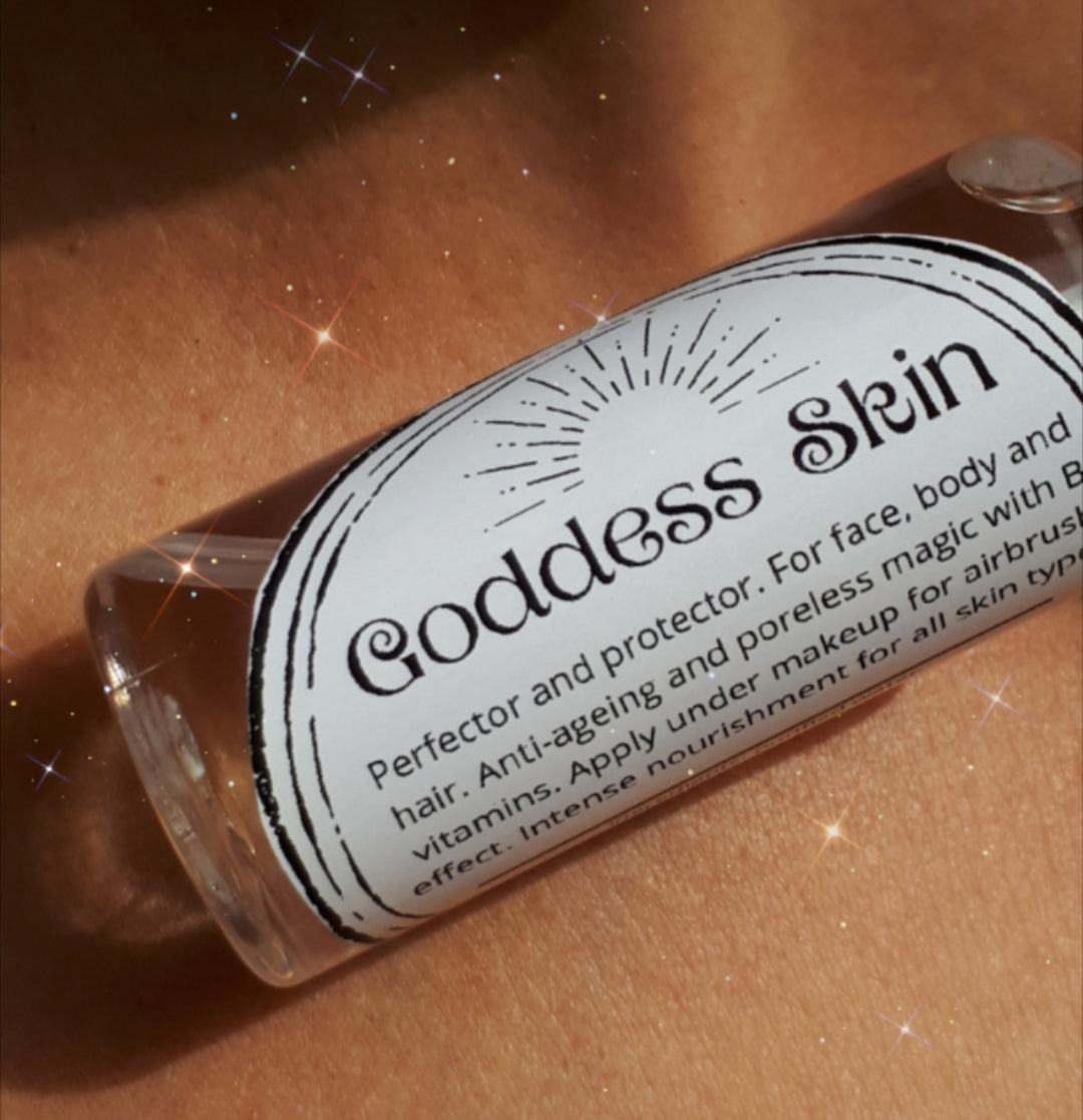 Goddess Skin 40ml