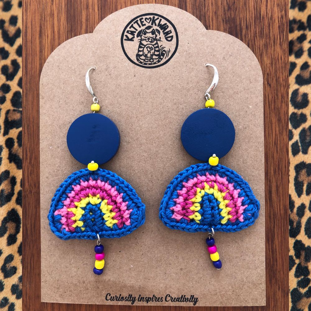 Large Earring 4
