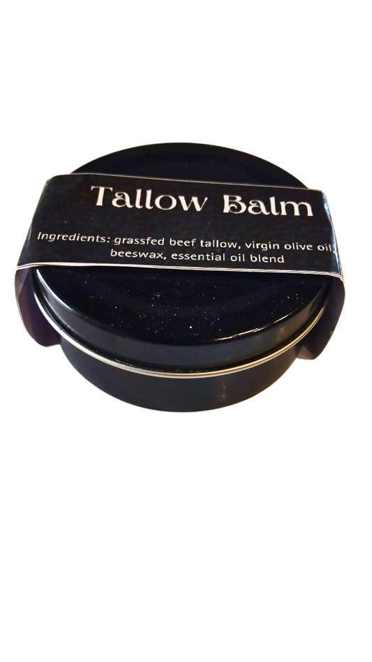 Healing Tallow Balm 60g