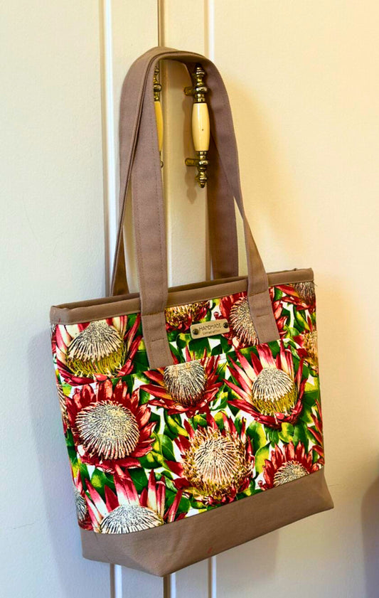 Protea Shoulder Bag