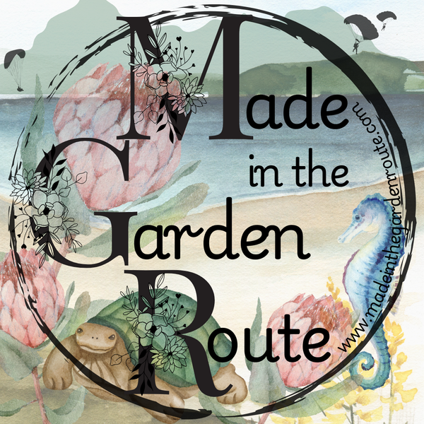 Made In The Garden Route