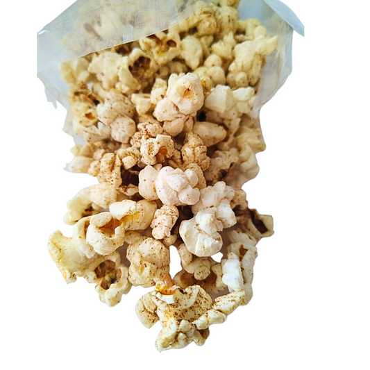 Liver Popcorn