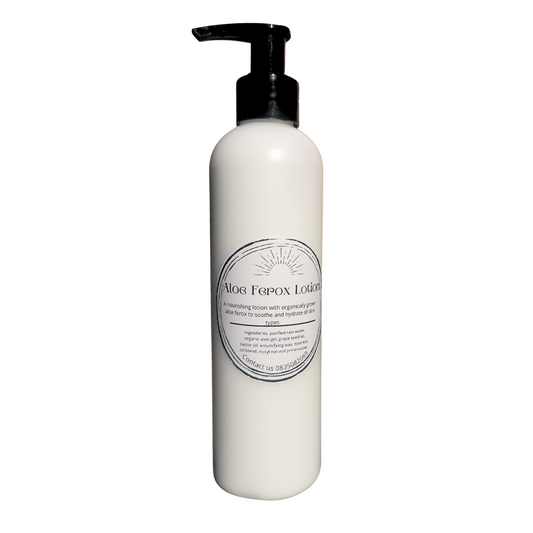 Aloe Ferox Lotion 250ml