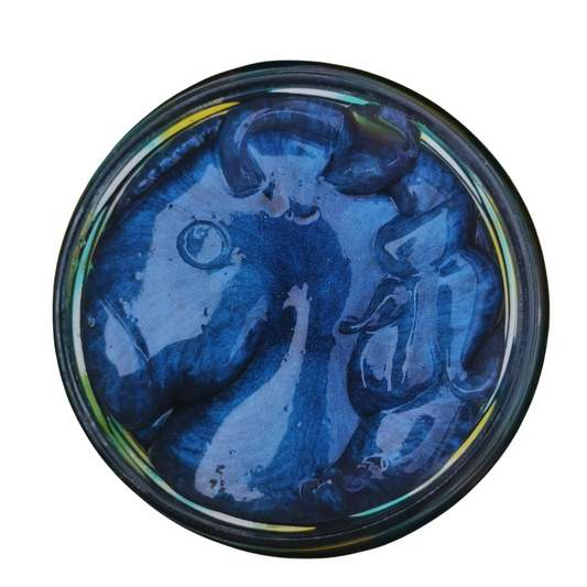 Unicorn Jelly Soap 200g