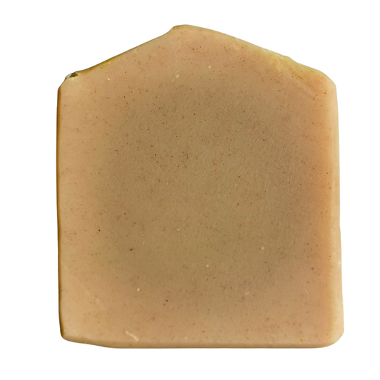 Cinnamon Charm Soap