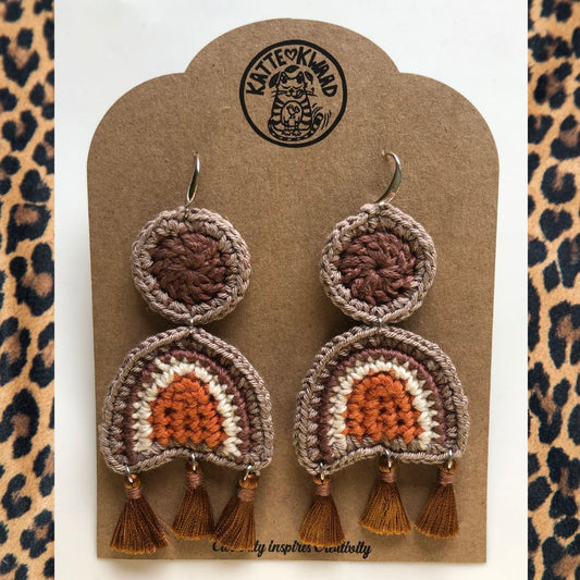 Large Earring 3
