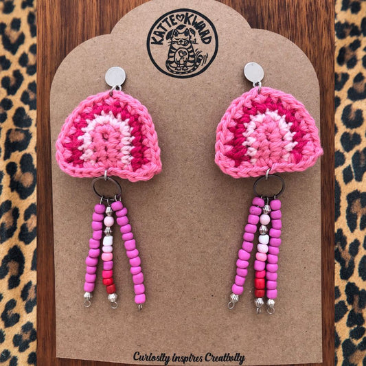Large Earring 12