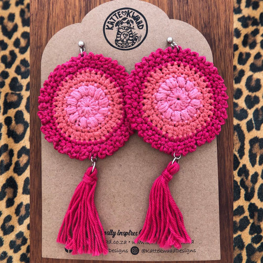 Large Earring 15