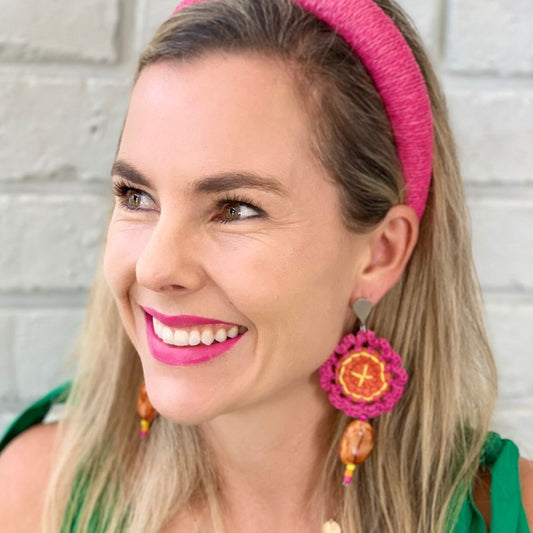 Large Earring 2