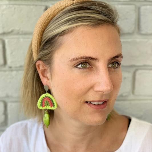 Large Earring 8
