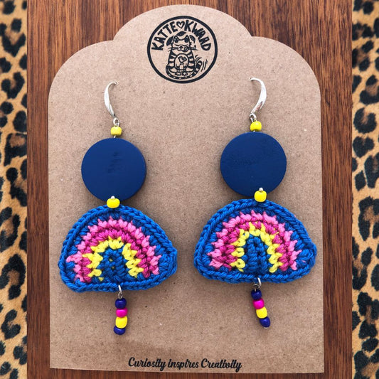 Large Earring 4