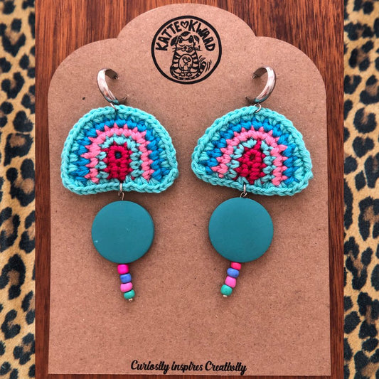 Large Earring 5
