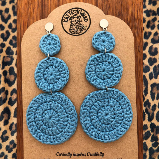 Large Earring 6